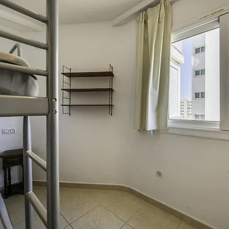 Acogedor Piso Con Vistas Frontales A Mar Apartment